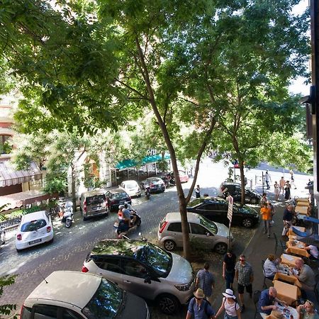 Ottaviano Exclusive Maison Rome Bagian luar foto