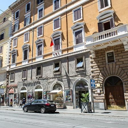 Ottaviano Exclusive Maison Rome Bagian luar foto