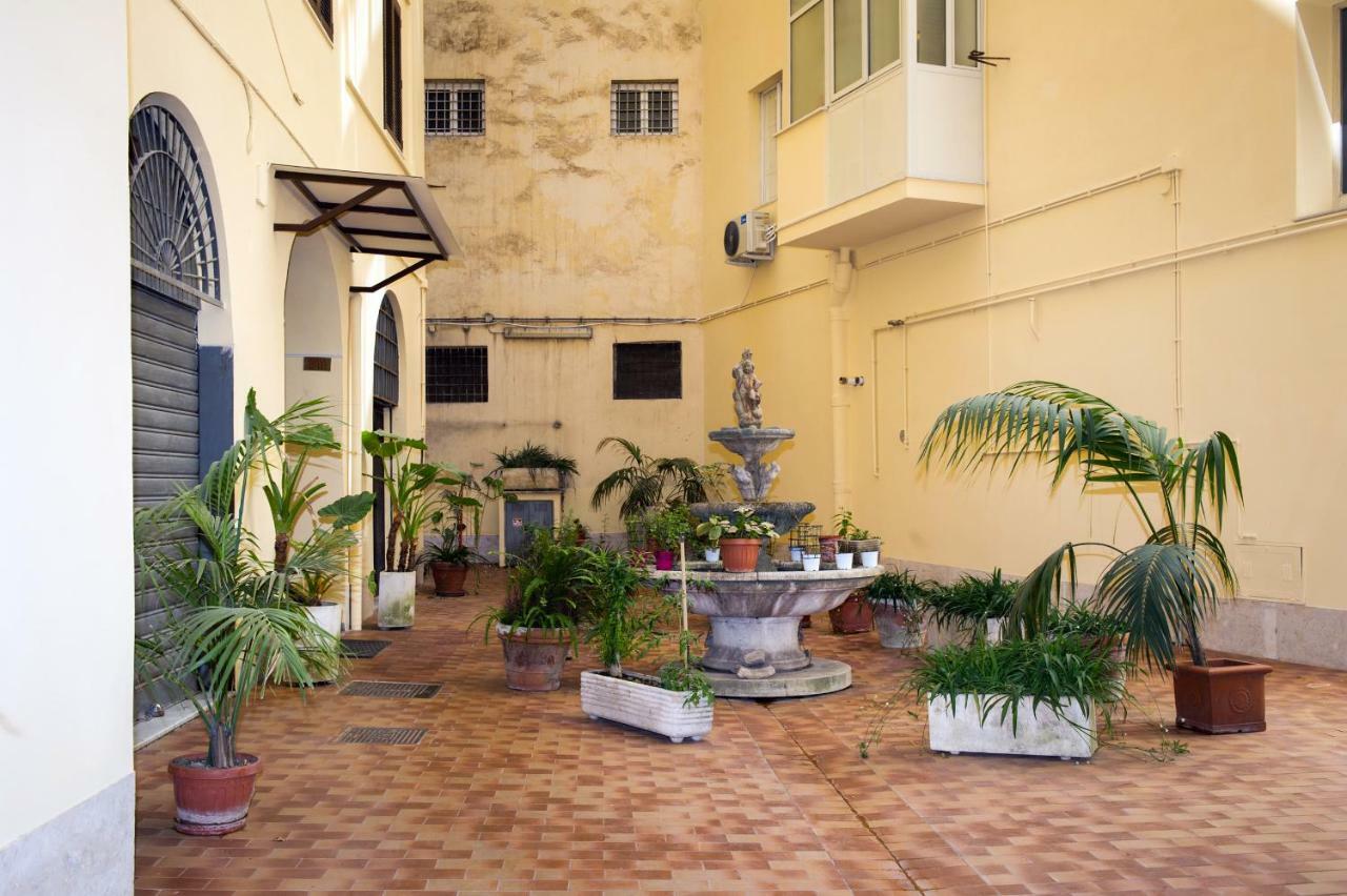 Ottaviano Exclusive Maison Rome Bagian luar foto