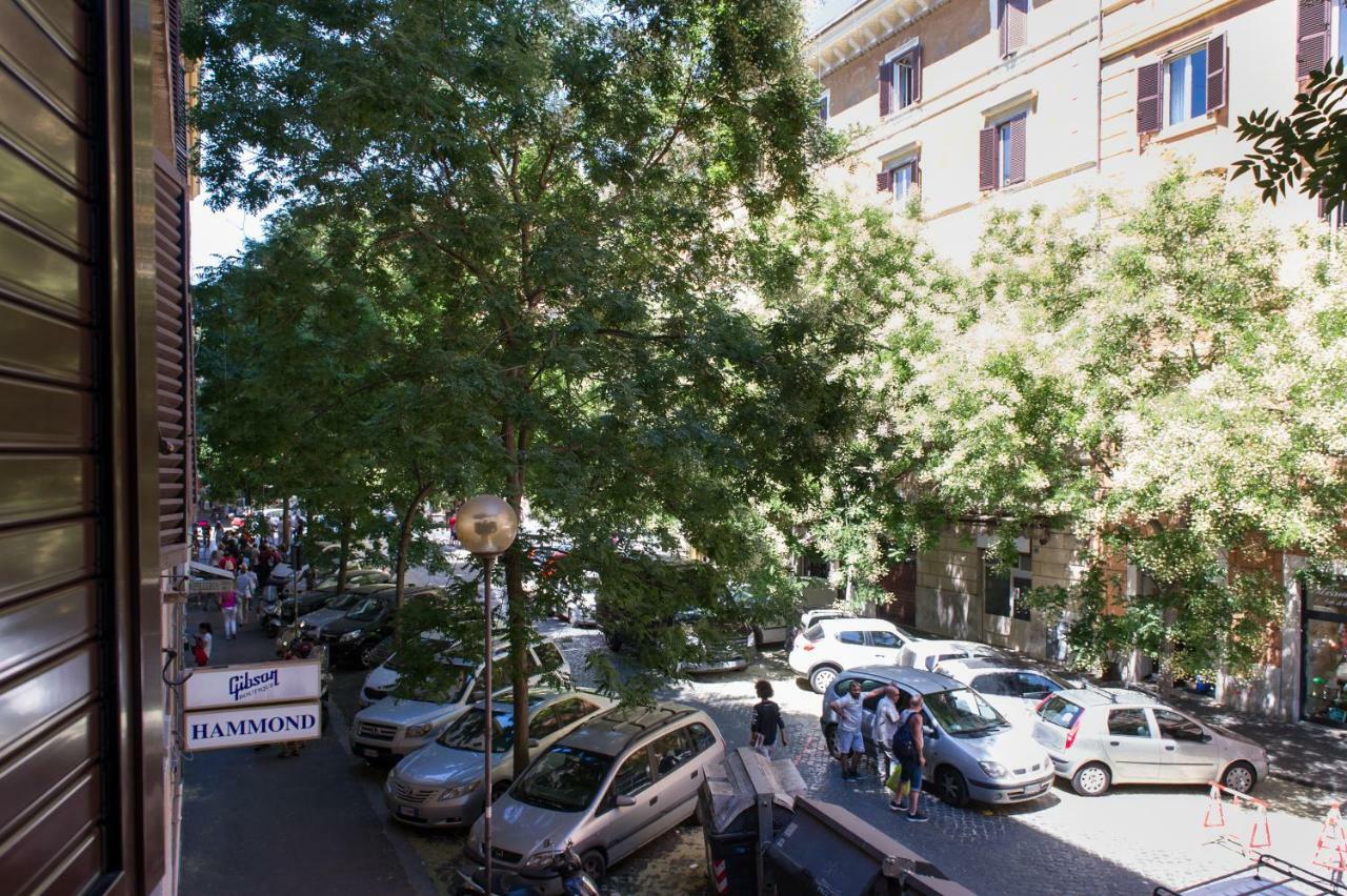 Ottaviano Exclusive Maison Rome Bagian luar foto