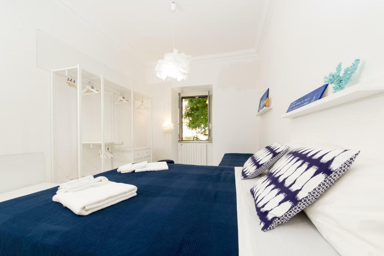 Ottaviano Exclusive Maison Rome Bagian luar foto