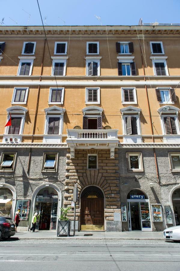 Ottaviano Exclusive Maison Rome Bagian luar foto
