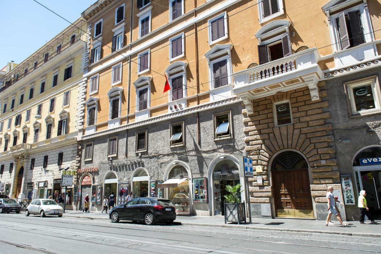 Ottaviano Exclusive Maison Rome Bagian luar foto
