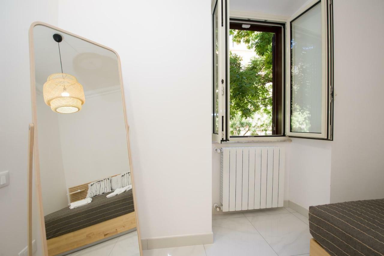 Ottaviano Exclusive Maison Rome Bagian luar foto