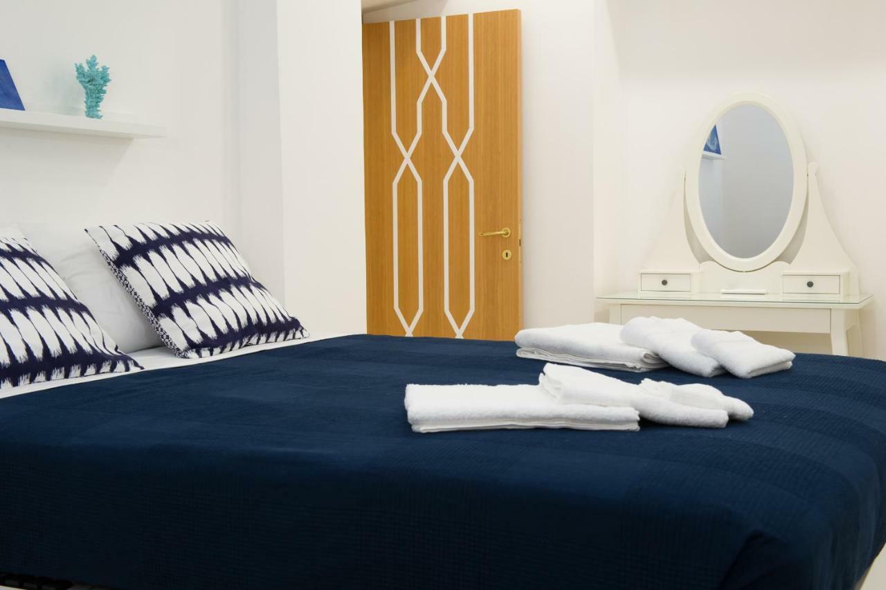 Ottaviano Exclusive Maison Rome Bagian luar foto