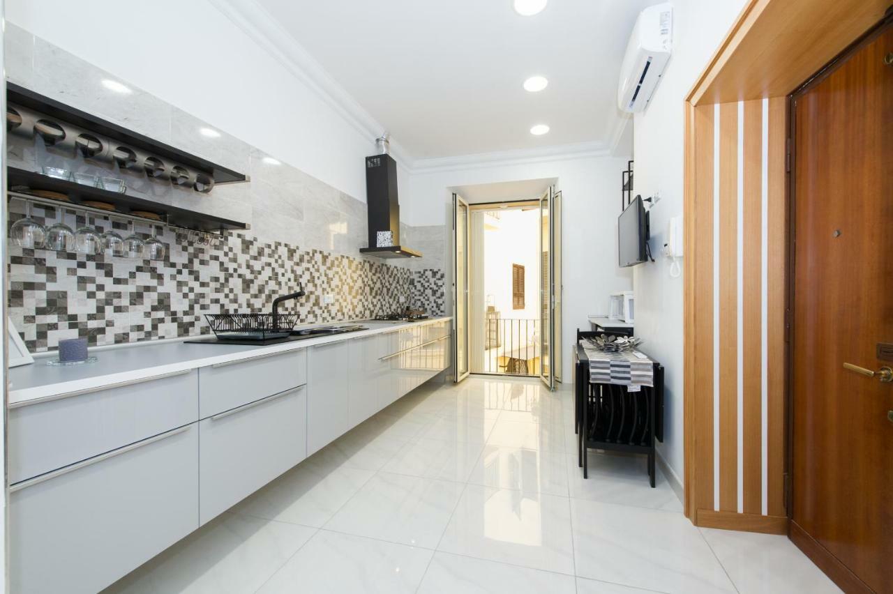 Ottaviano Exclusive Maison Rome Bagian luar foto