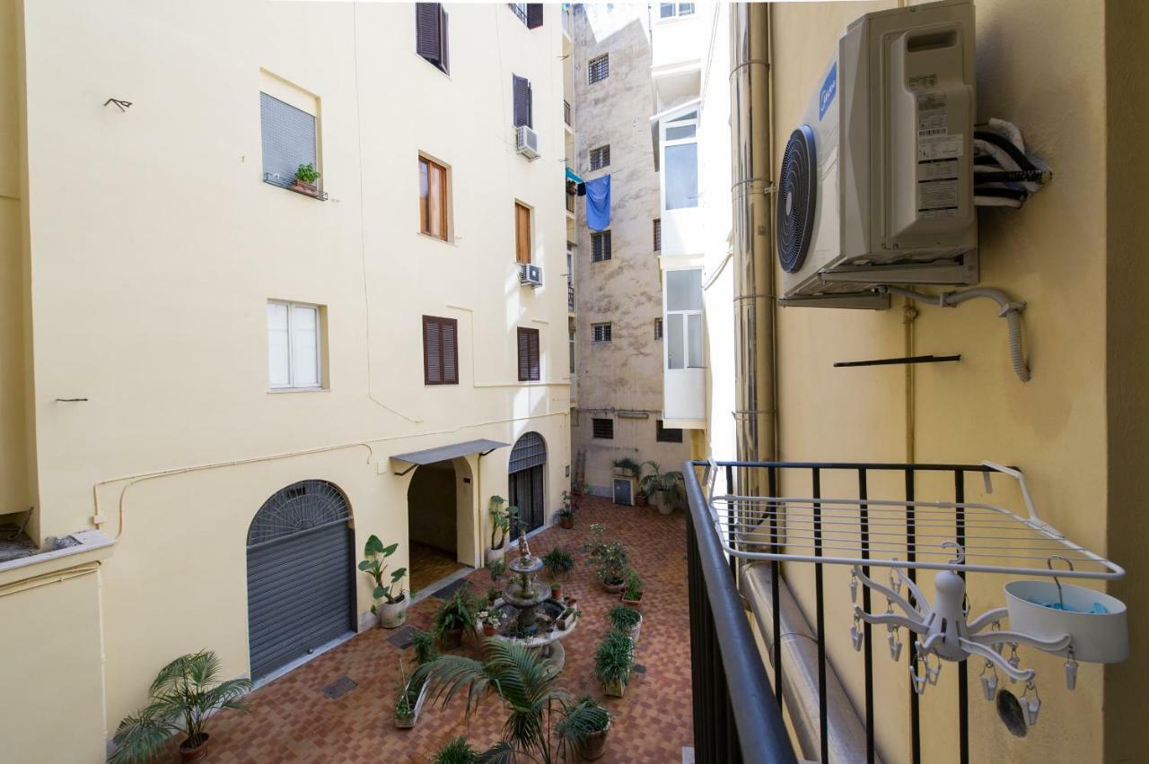 Ottaviano Exclusive Maison Rome Bagian luar foto