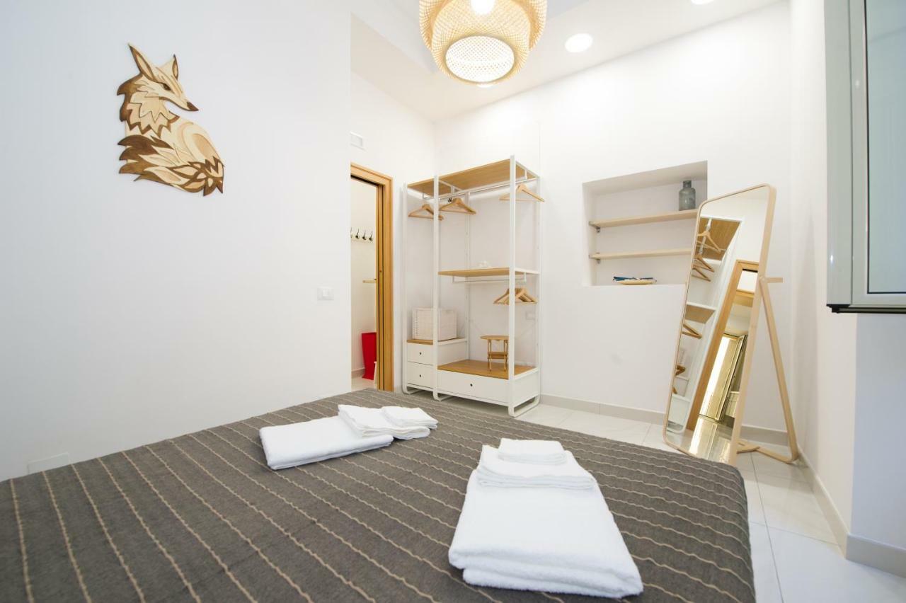Ottaviano Exclusive Maison Rome Bagian luar foto