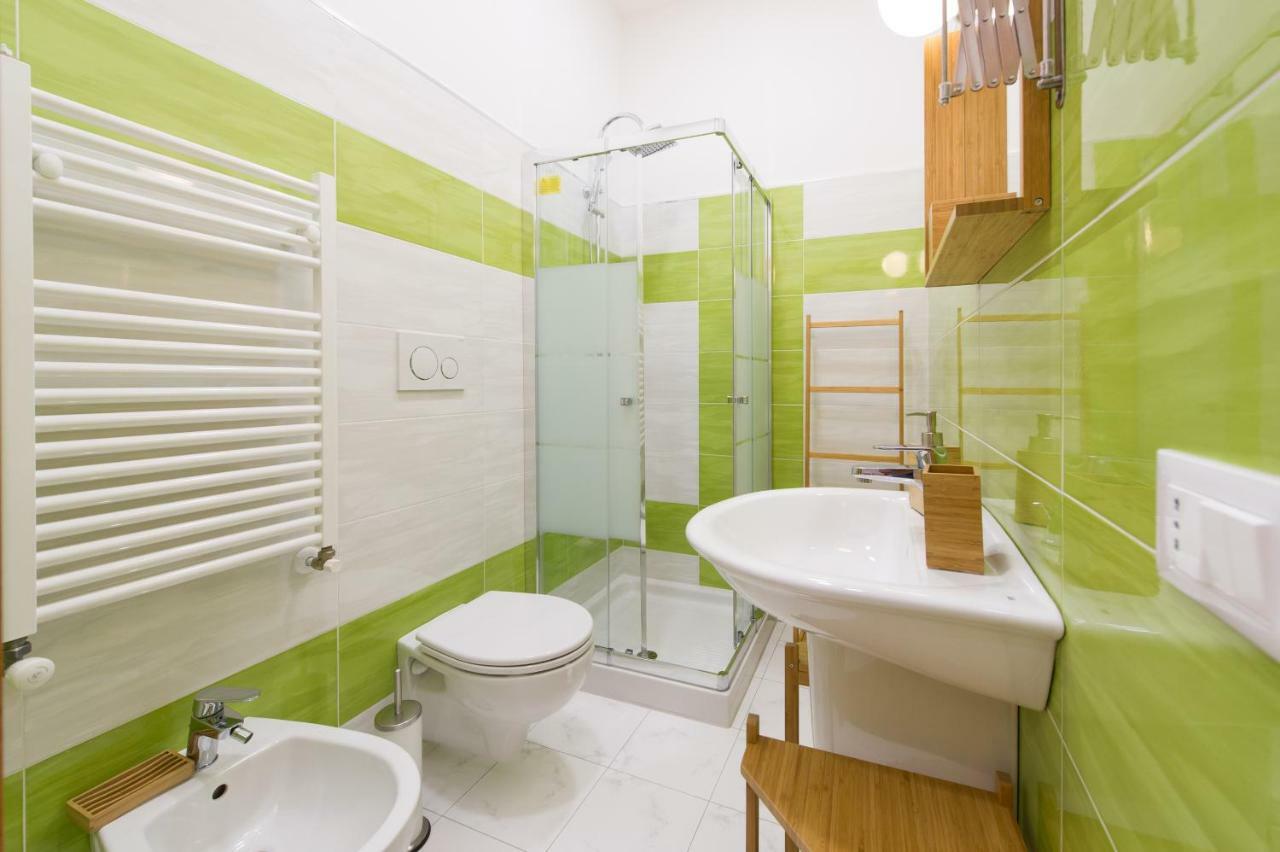 Ottaviano Exclusive Maison Rome Bagian luar foto
