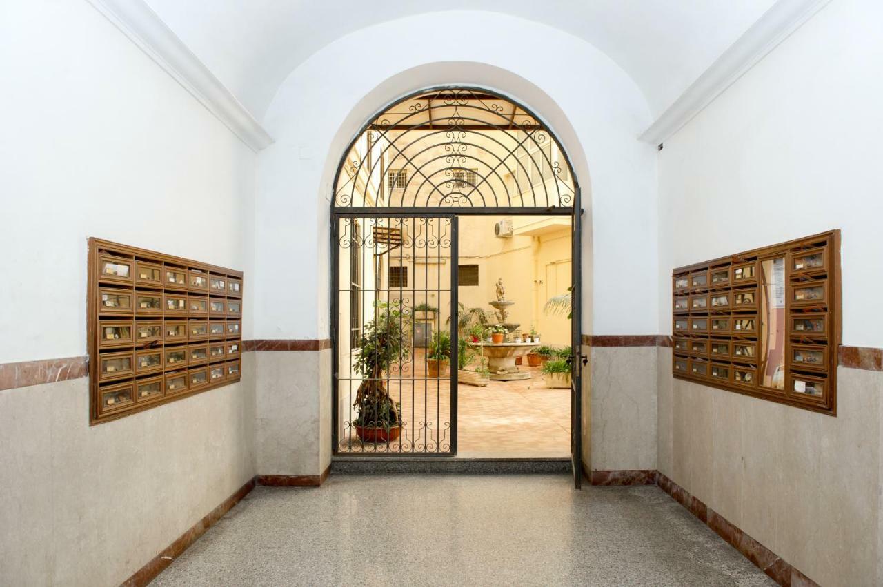 Ottaviano Exclusive Maison Rome Bagian luar foto